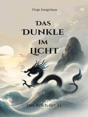 cover image of Das Dunkle im Licht